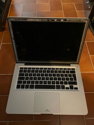 Lote Recambios MacBook A1278 y Air