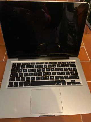 Lote Recambios MacBook A1278 y Air