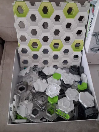 Gravitrax Starter Set