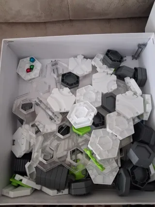 Gravitrax Starter Set