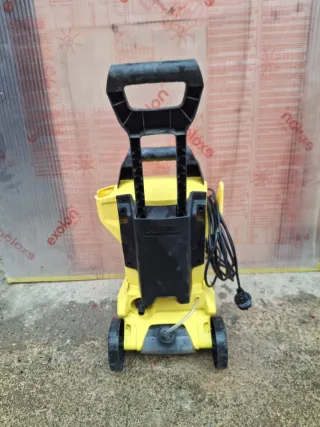 Hidrolimpiadora Karcher K3 power control