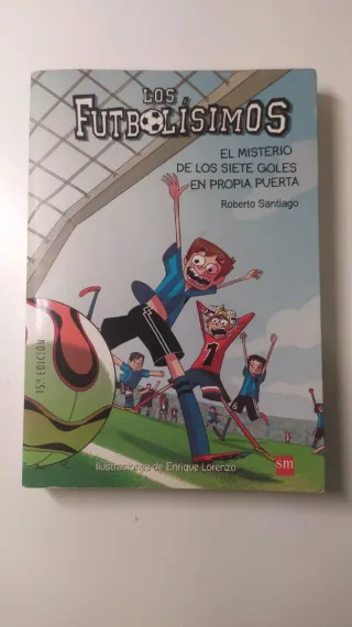 El misterio de los 7 goles en propia puerta