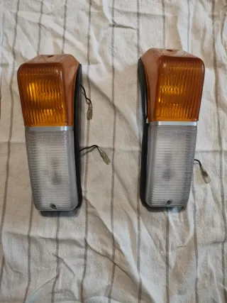 Intermitentes Camión Pegaso (Pareja)