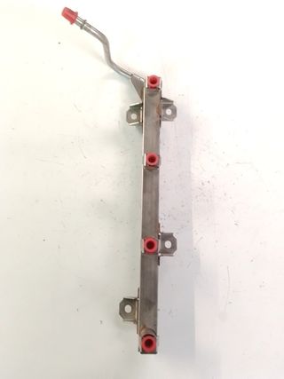 RAMPA INYECTORA BMW SERIE 3 BERLINA (E90) (2)