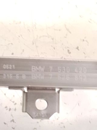 RAMPA INYECTORA BMW SERIE 3 BERLINA (E90) (2)