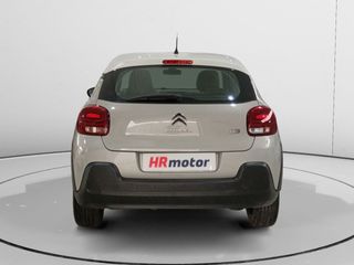 Citroën C3 YOU