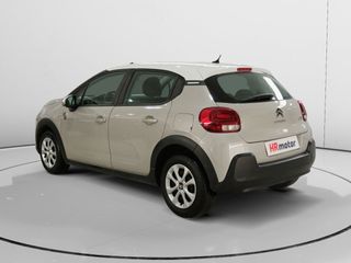 Citroën C3 YOU