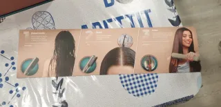 Cecotec AIRLISSE 2IN1 FORCEDRY BLACK Precio fijo