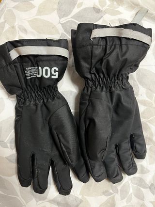 Guantes de Nieve infantiles