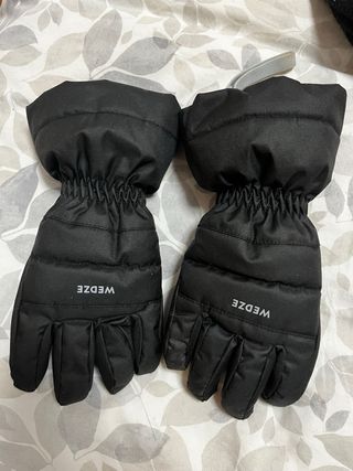 Guantes de Nieve infantiles