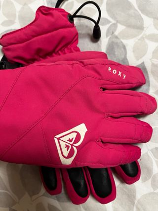 Guantes de Nieve infantiles