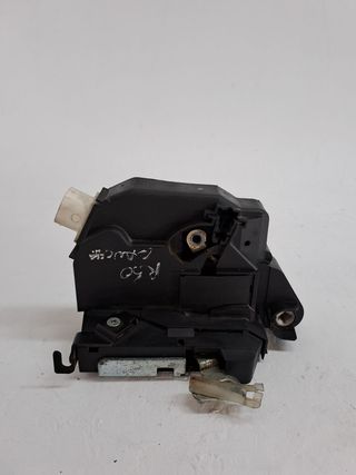 CERRADURA PUERTA DELANTERA IZQUIERDA MINI MINI (R50,R53)