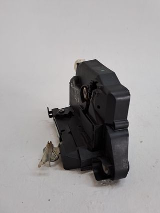 CERRADURA PUERTA DELANTERA IZQUIERDA MINI MINI (R50,R53)