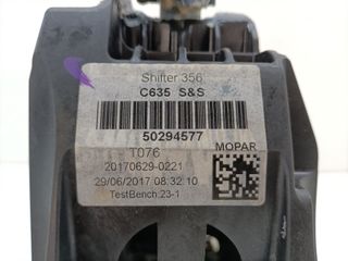 PALANCA CAMBIO FIAT TIPO II (356) SEDAN