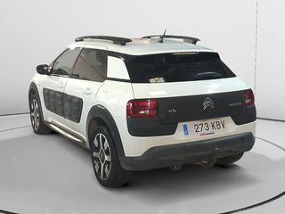 Citroën C4 Cactus Feel