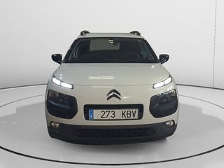 Citroën C4 Cactus Feel