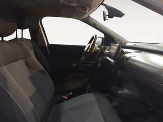 Citroën C4 Cactus Feel