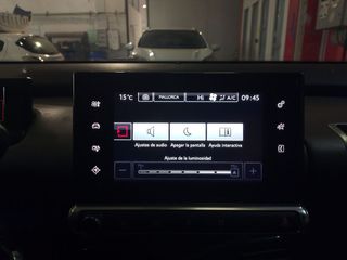 Citroën C4 Cactus Feel