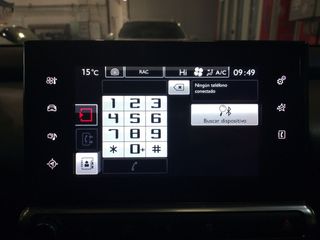 Citroën C4 Cactus Feel