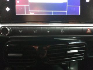 Citroën C4 Cactus Feel