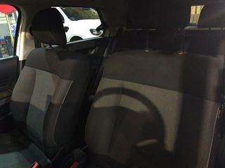 Citroën C4 Cactus Feel