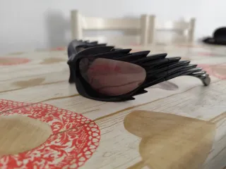 Gafas de sol Balenciaga BB0255S 001