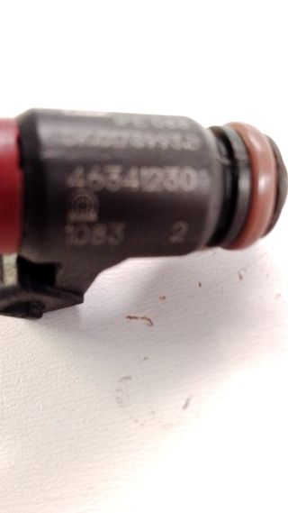 INYECTOR FIAT 500 (312) BERLINA