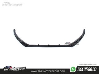SPOILER DELANTERO PARA VOLKSWAGEN POLO 6R R
