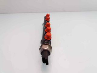 RAMPA INYECTORA FORD FOCUS (3)