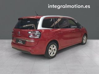 Citroën Grand C4 Spacetourer BlueHDi 96KW (130CV) S&S Shine Pack