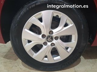 Citroën Grand C4 Spacetourer BlueHDi 96KW (130CV) S&S Shine Pack