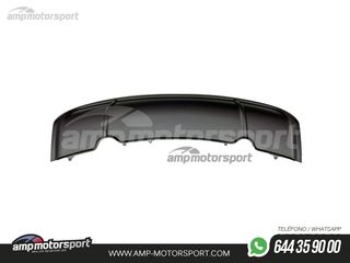 DIFUSOR TRASERO VOLKSWAGEN POLO