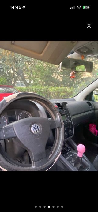 Volkswagen Golf 2004