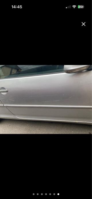 Volkswagen Golf 2004