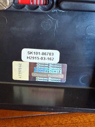 Superslot Ferrari 375 F1 - A. Ascari - 1951