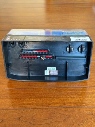 Superslot Ferrari 375 F1 - A. Ascari - 1951