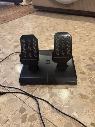 Volante para Ps5 PS4 PS3  Hori Racing Wheel Apex