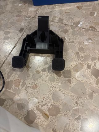 Volante para Ps5 PS4 PS3  Hori Racing Wheel Apex