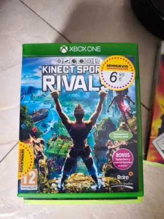 Juegos Guitar Hero Xbox 360/PS4