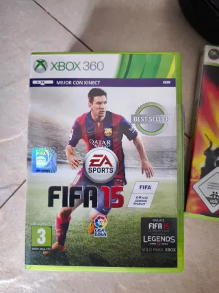 Juegos Guitar Hero Xbox 360/PS4