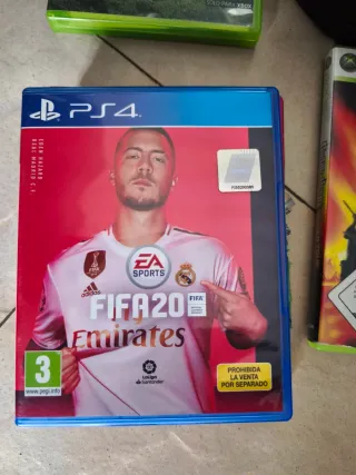 Juegos Guitar Hero Xbox 360/PS4