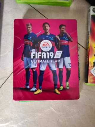 Juegos Guitar Hero Xbox 360/PS4