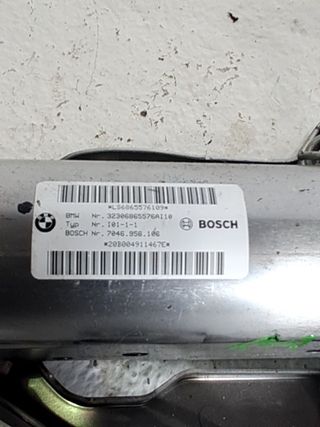 COLUMNA DIRECCION BMW I3 (I01)