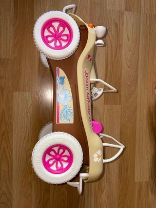 Nancy Coche Ocean Adventure