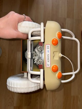 Nancy Coche Ocean Adventure