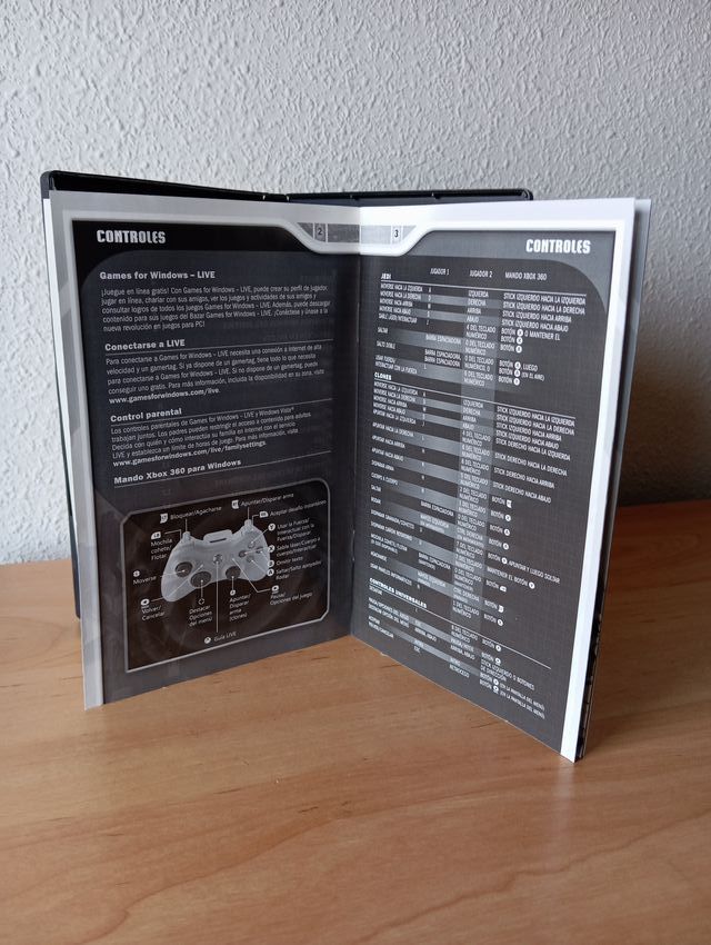 PC STAR WARS THE CLONE WARS VIDEOJUEGO CD GALAXIAS