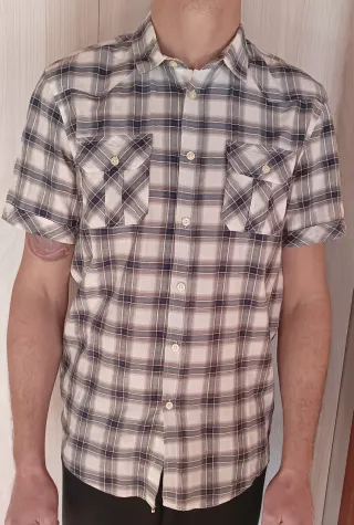 Camicia "Zara Man"