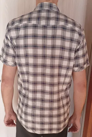Camicia "Zara Man"
