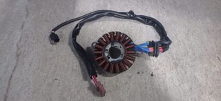 Alternador Honda SH 125/150 Original 2021