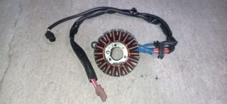 Alternador Honda SH 125/150 Original 2021